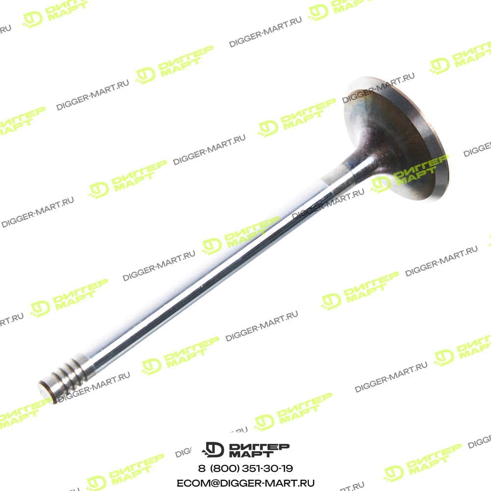 Впускной клапан DEUTZ 04240778
