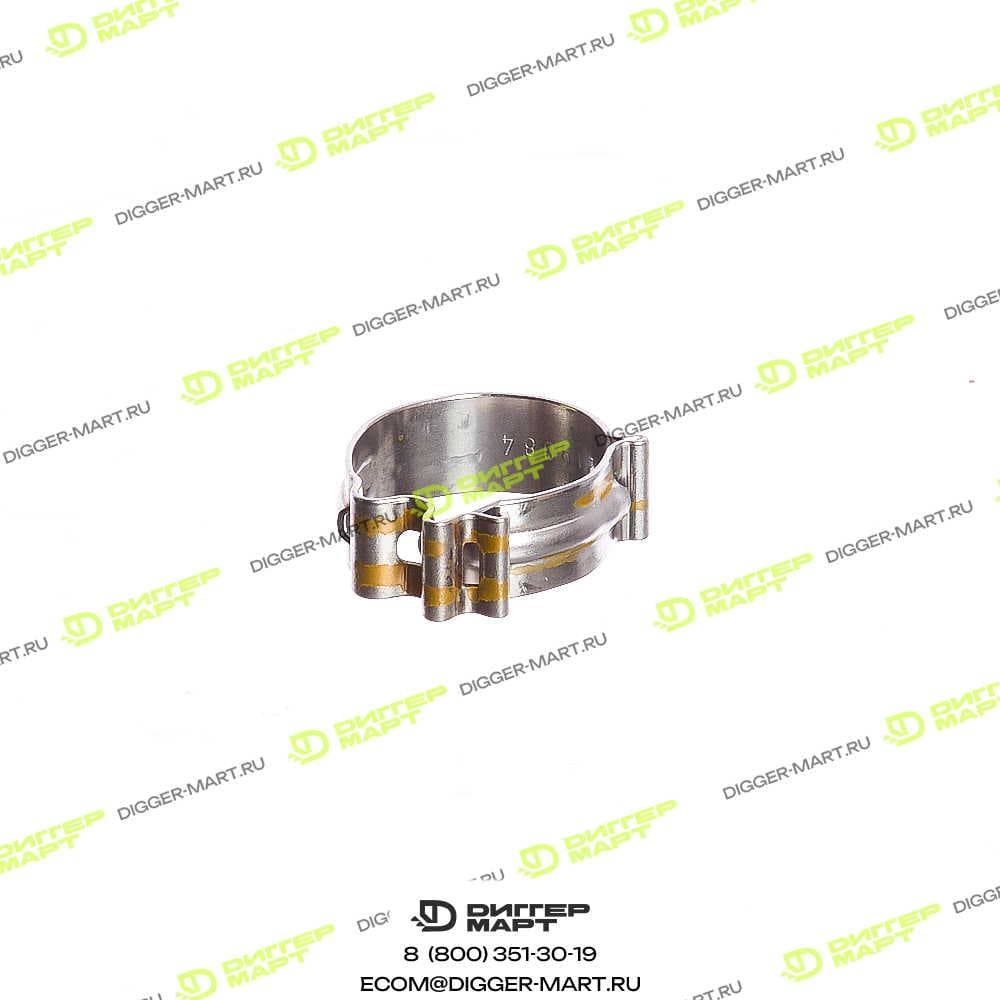 Хомут DEUTZ 01182878