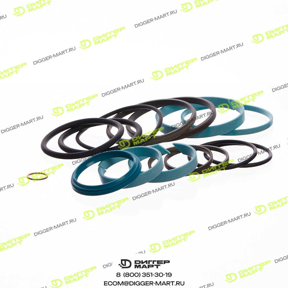 Комплект уплотнений TEREX 76213873