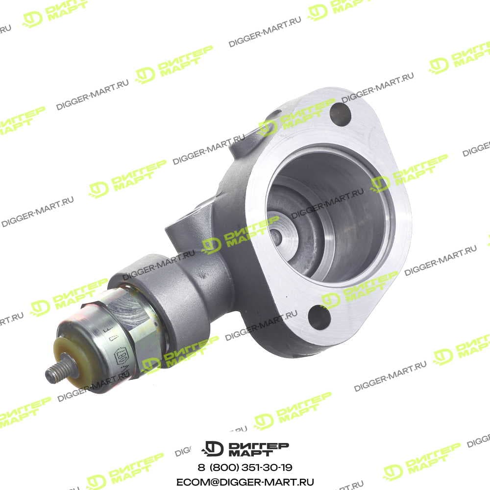 Корпус клапана BOSCH 1 467 414 500