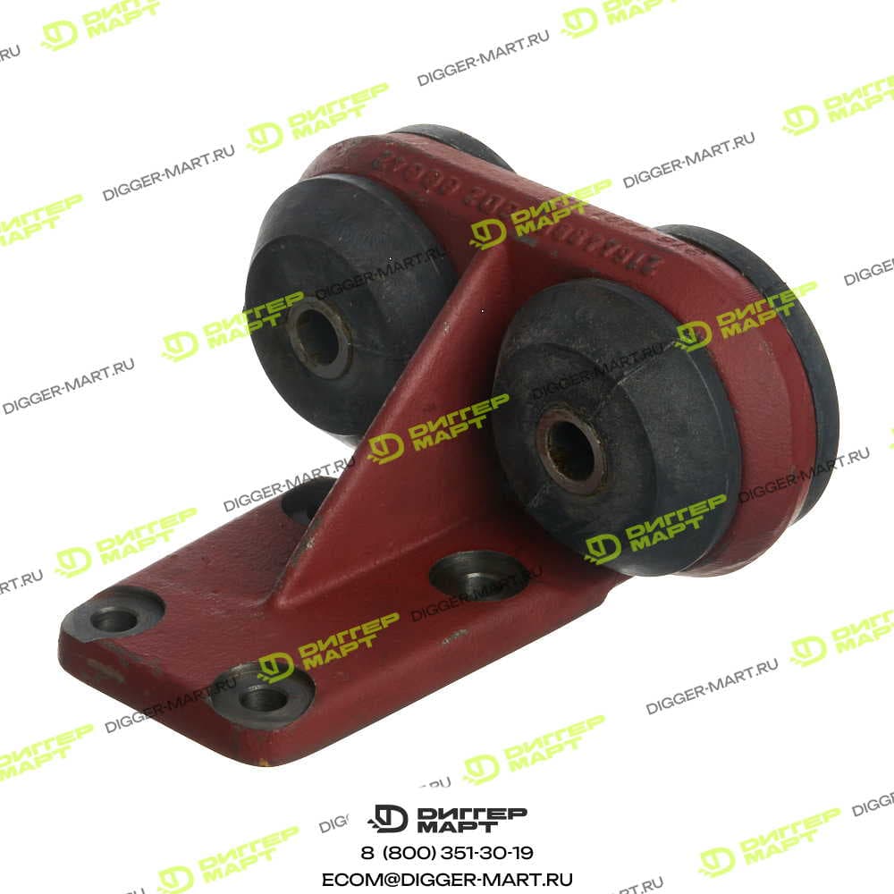 Опора двигателя DEUTZ 02164491