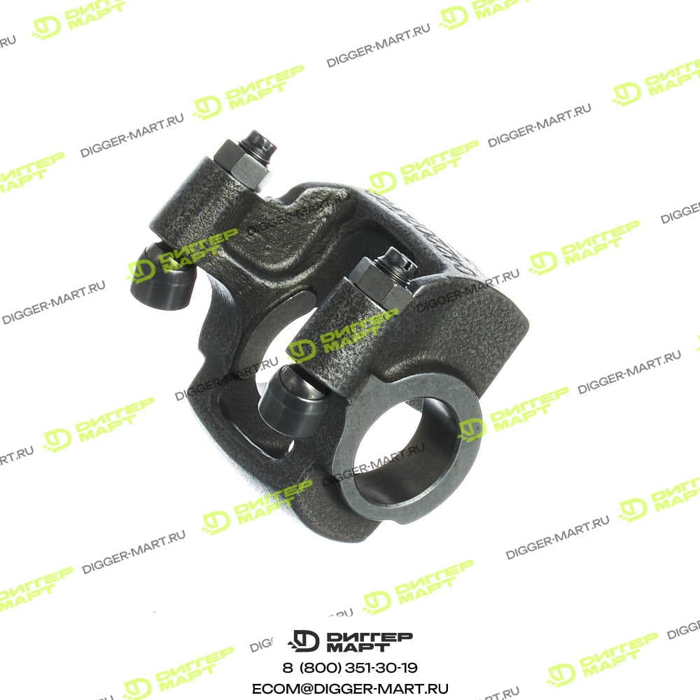 Узел коромысел впускной DEUTZ 04266706