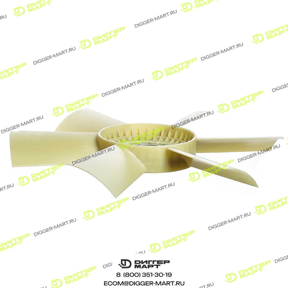 Крыльчатка DEUTZ 04227312