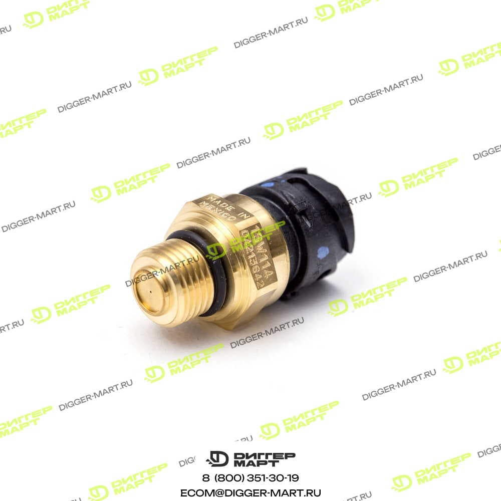 Датчик давления DEUTZ 04213842