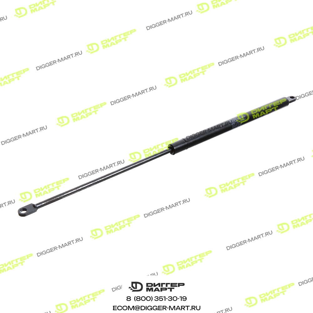 Амортизатор газонаполненный SENNEBOGEN S068704