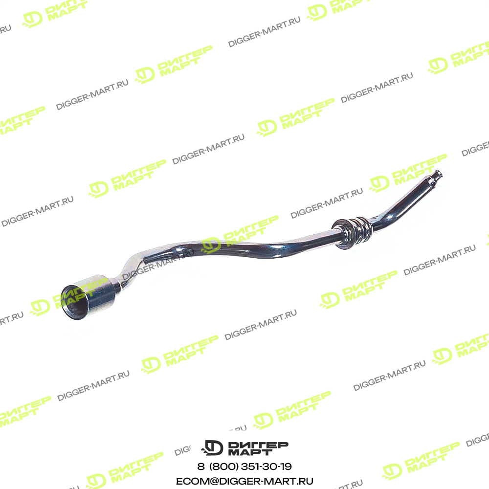 Масляная трубка DEUTZ 04185460