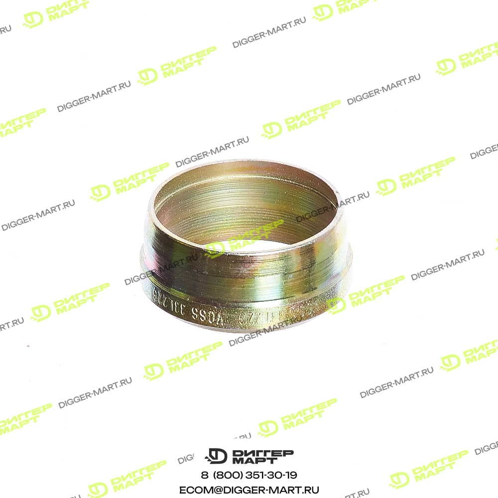 Кольцо DEUTZ 01116629