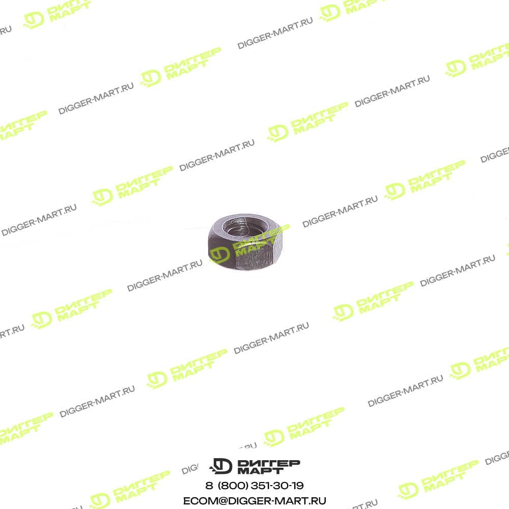 Гайка шестигранная DEUTZ 01152783