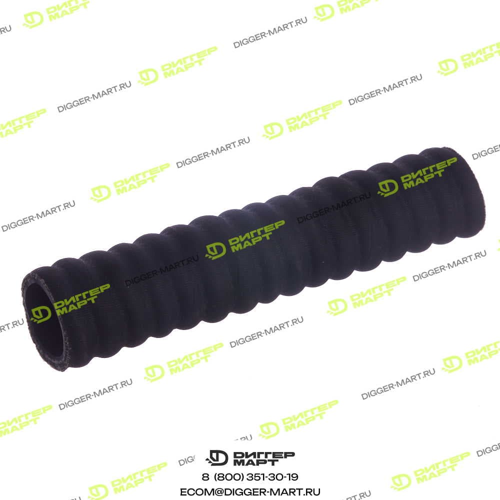 Патрубок DEUTZ 02423235