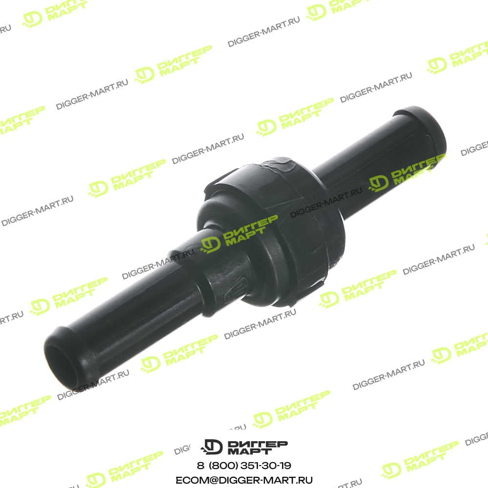 Клапан обратный DEUTZ 01340592