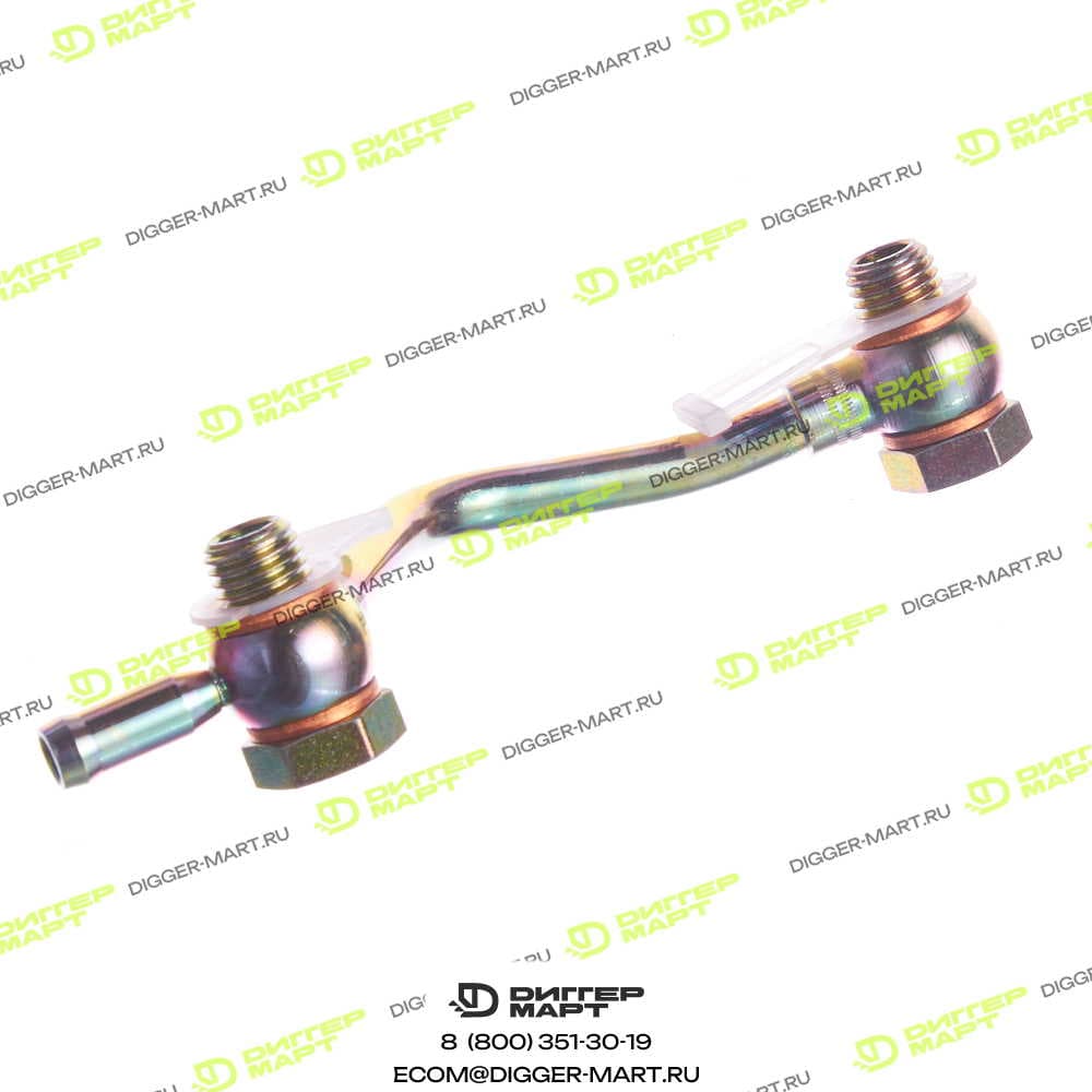 Шланг топливный DEUTZ 04286331