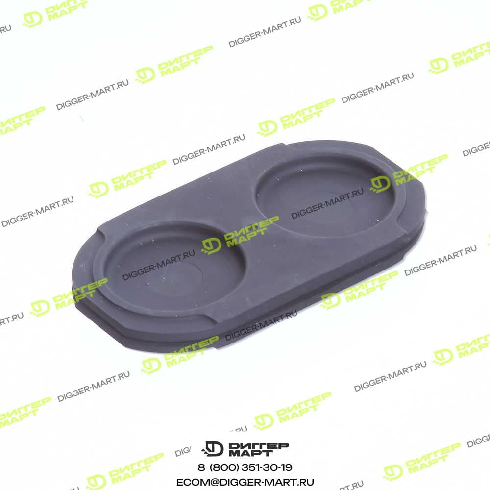 Патрубок DEUTZ 04175579
