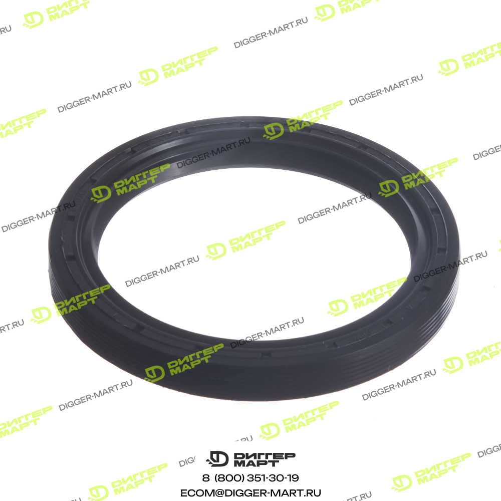 Сальник коленвала DEUTZ 01148978