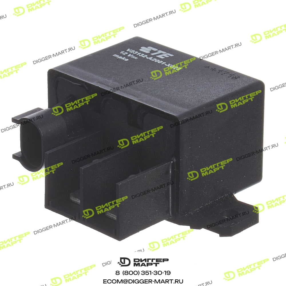 Реле свечей накала DEUTZ 04213435