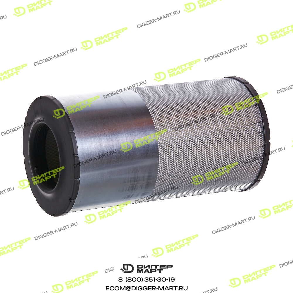 Воздушный фильтр FLEETGUARD AF25756