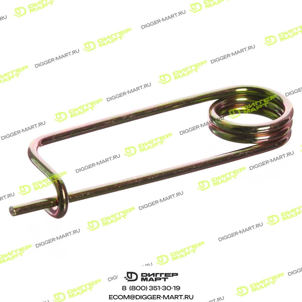 Пружина стопорная SENNEBOGEN S001321