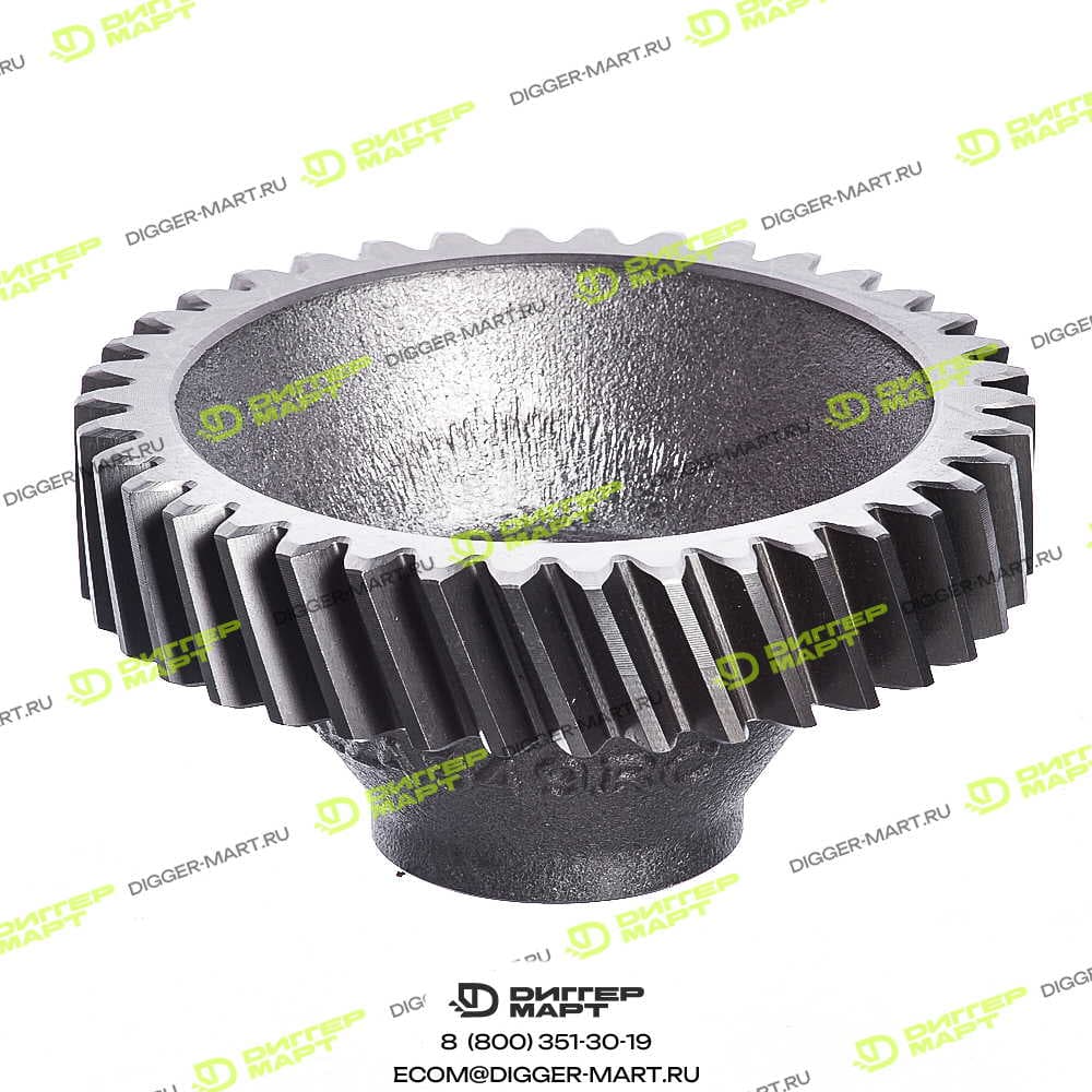 Шестерня привода гидронасоса DEUTZ 04224031