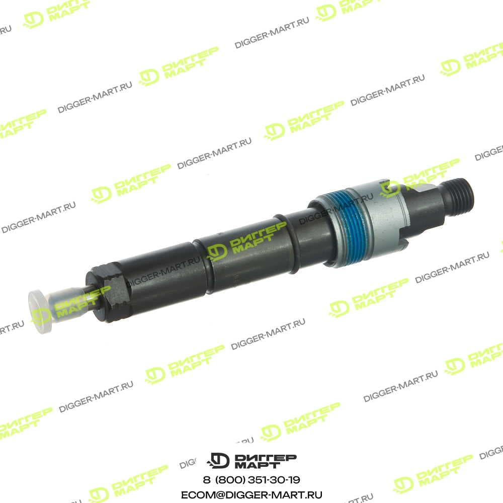 Топливная форсунка DEUTZ 04264076