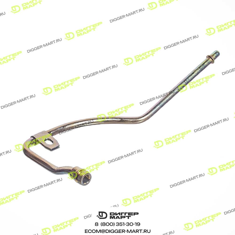 Масляная трубка DEUTZ 02144859
