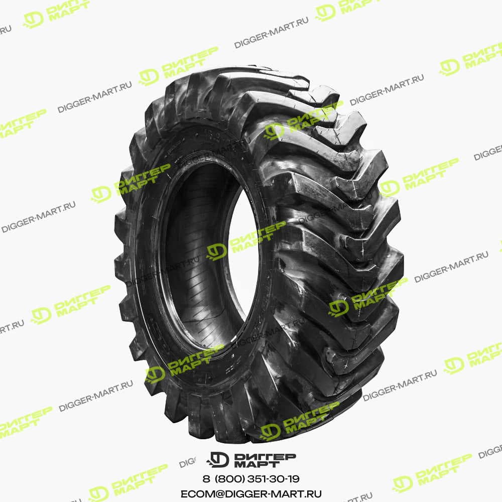 Шина 16.9 x 24 14PR IND25 TL 152/A8 L2 PETLAS G16924P
