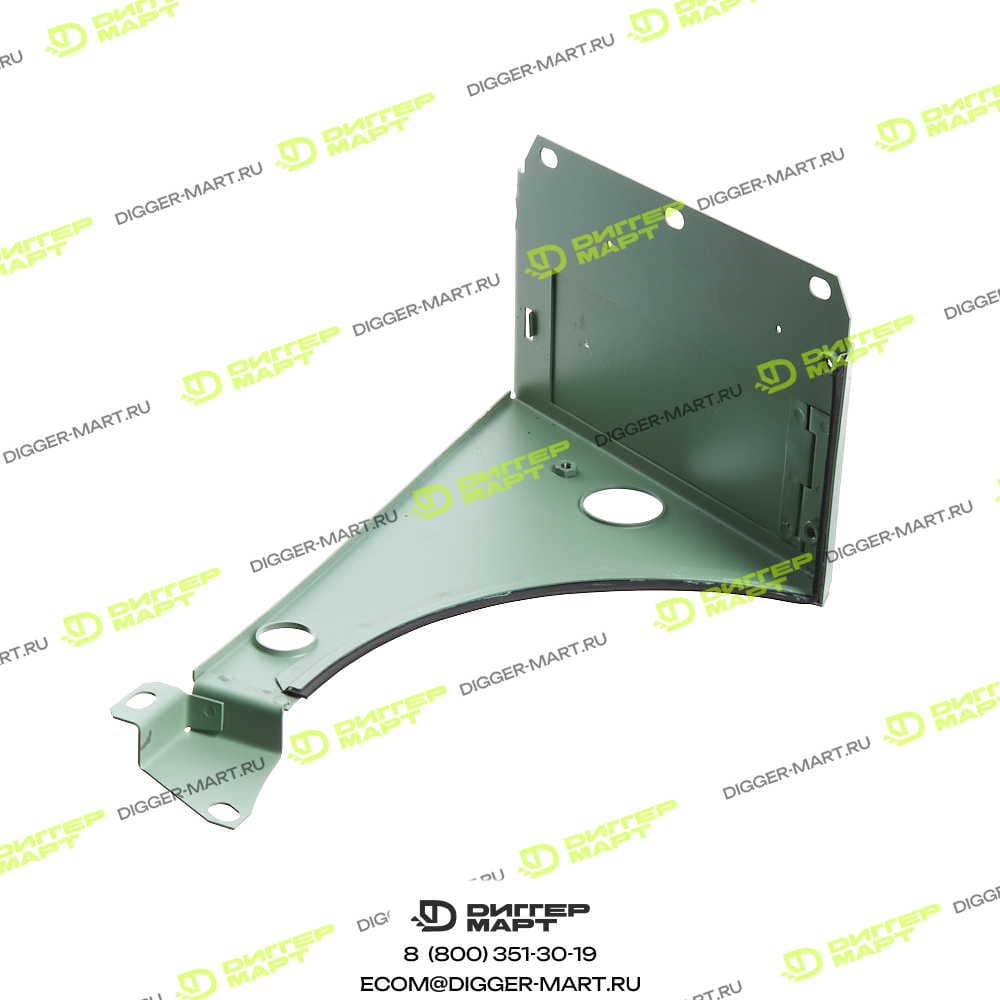 Кожух DEUTZ 02421852