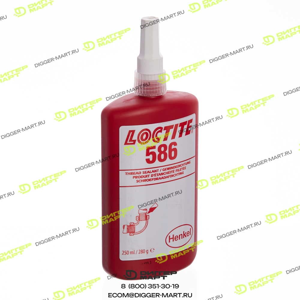 Уплотнение (резина) SENNEBOGEN S096890
