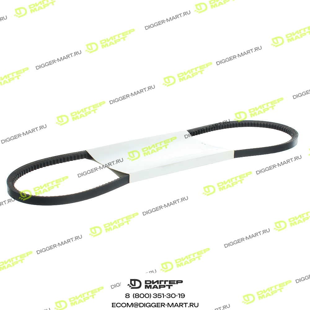 Приводной ремень помпы DEUTZ 01183403