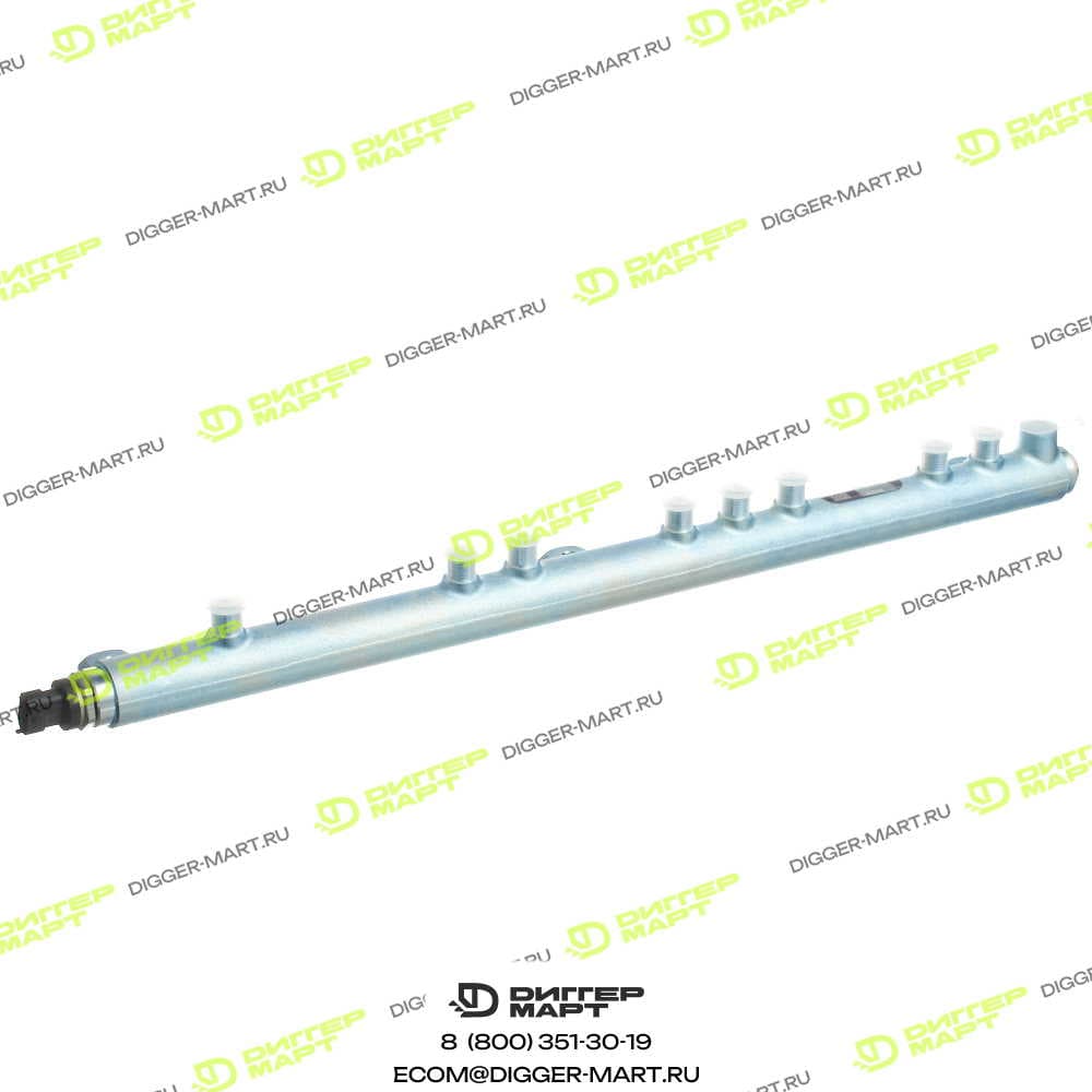 Топливная рейка Common Rail DEUTZ 04903528