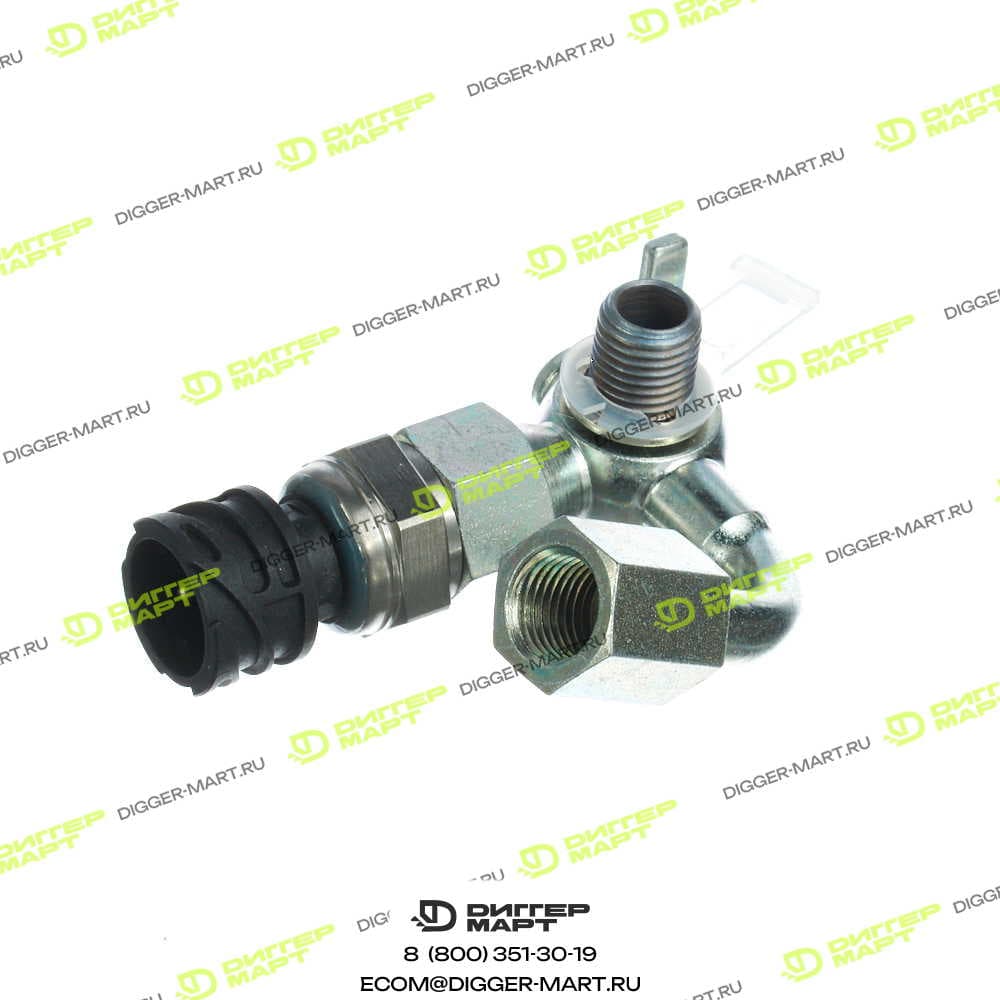 Топливная трубка DEUTZ 04505476