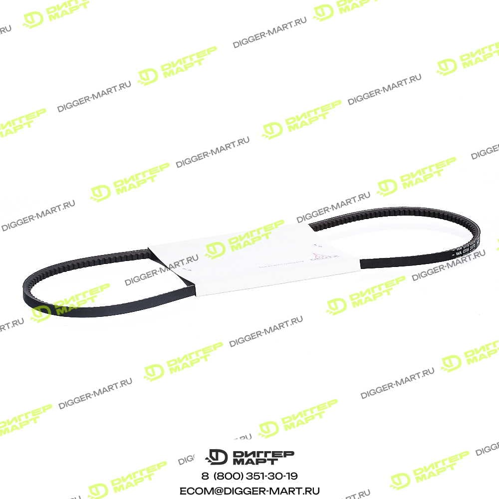 Ремень приводной DEUTZ 01182070