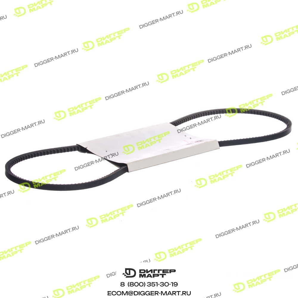 Ремень вентилятора DEUTZ 01179718