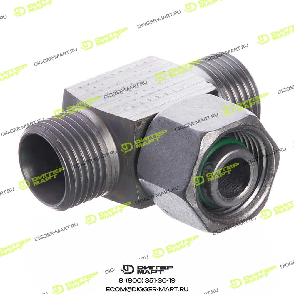 Фитинг SENNEBOGEN S002339