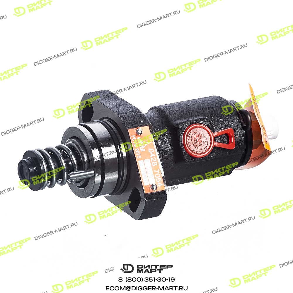 ТНВД класс С DEUTZ 01340413