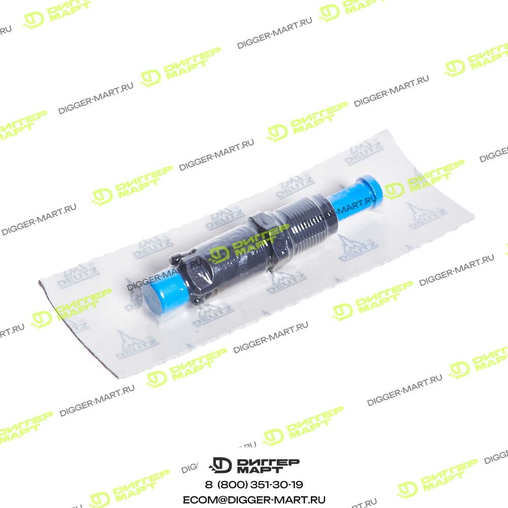 Форсунка топливная DEUTZ 04112552