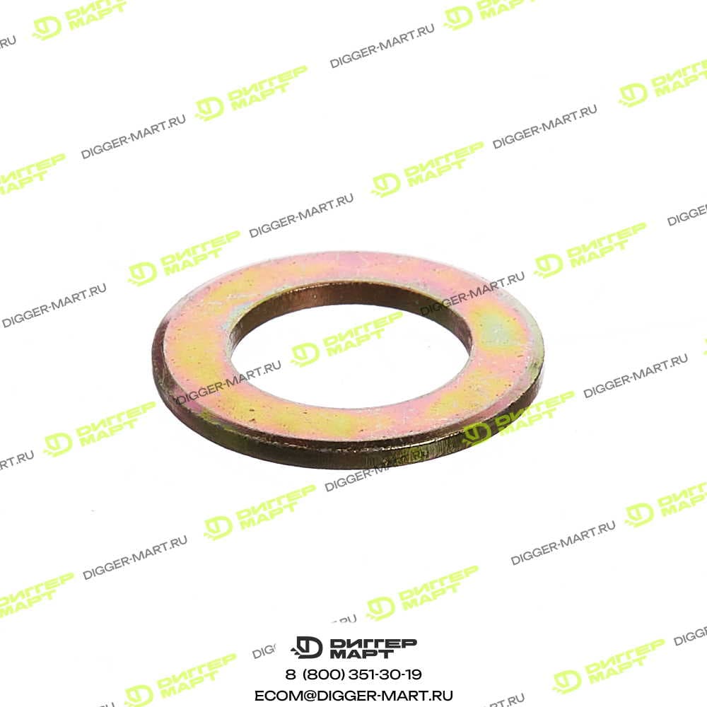 Шайба пружинная TEREX D0035009
