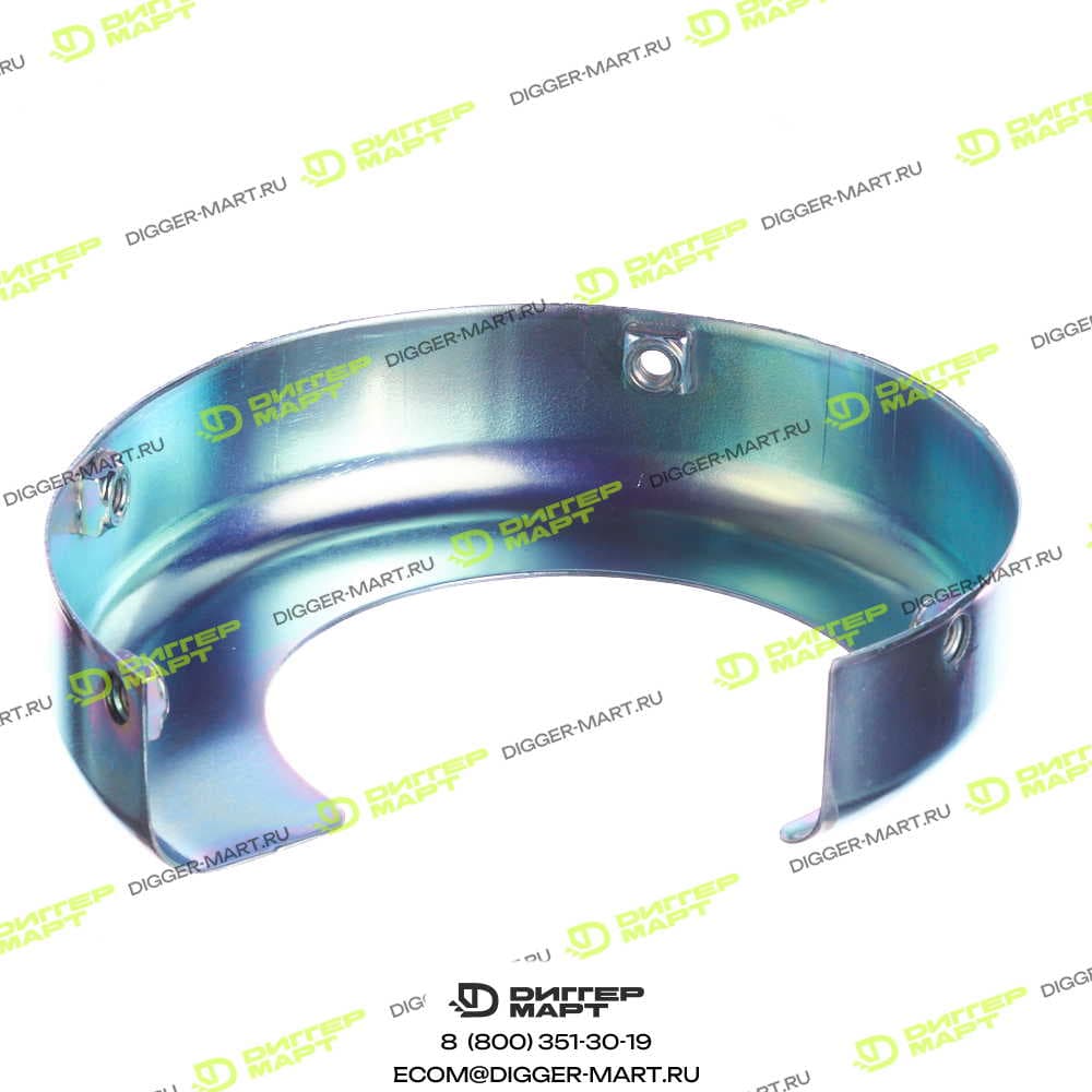 Кожух DEUTZ 04186088