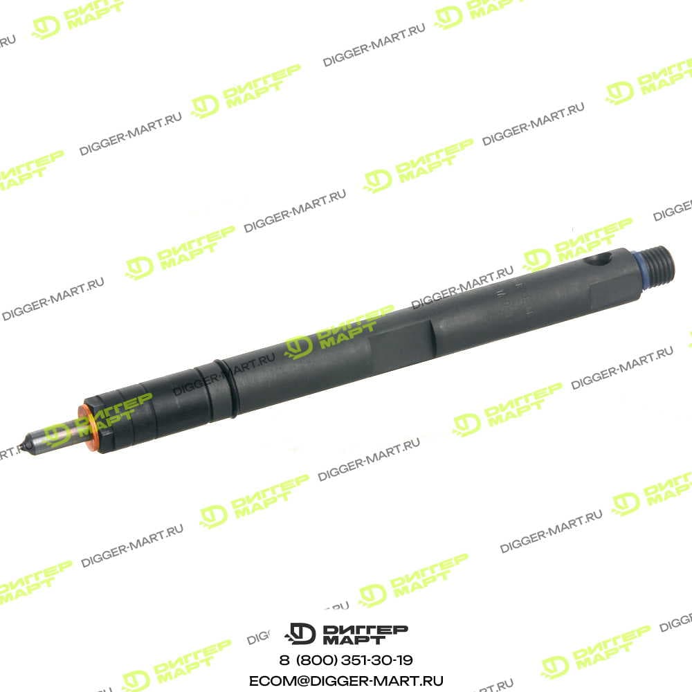 Форсунка в сборе JCB 320/06835