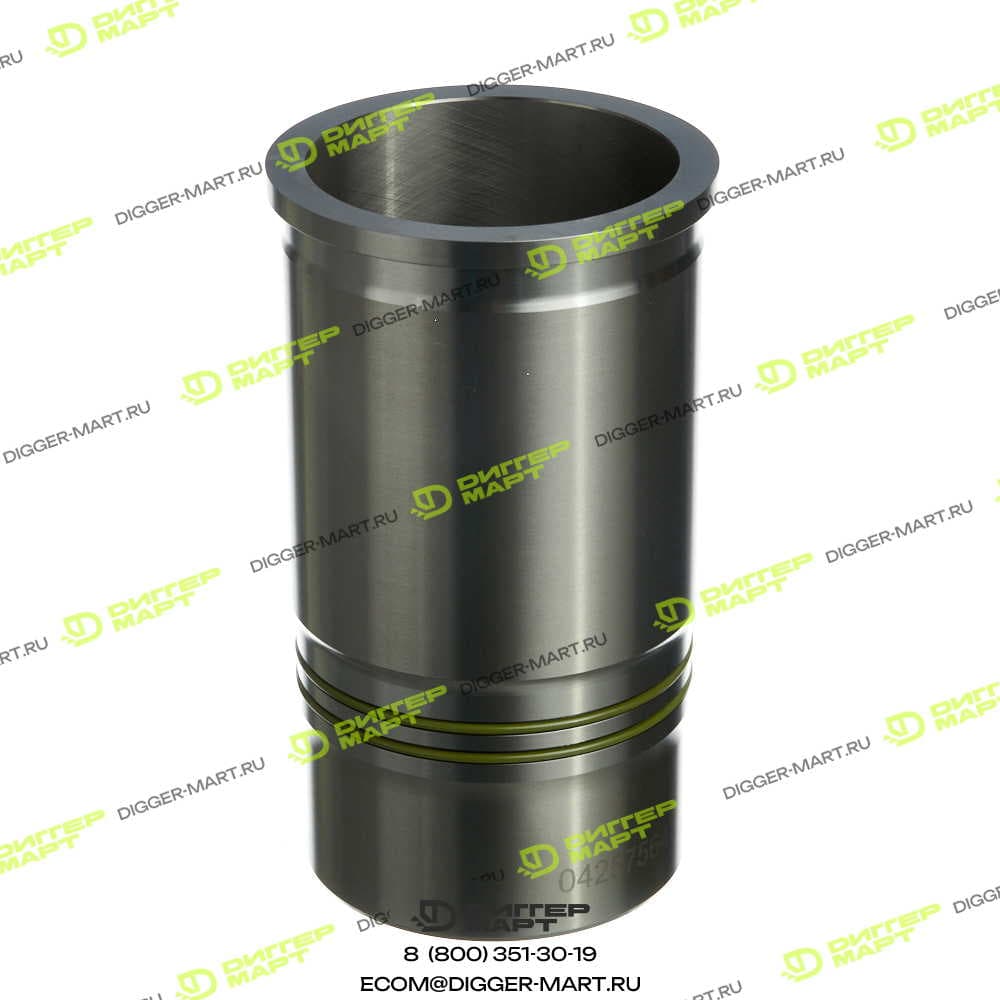 Гильза цилиндра DEUTZ 04901316