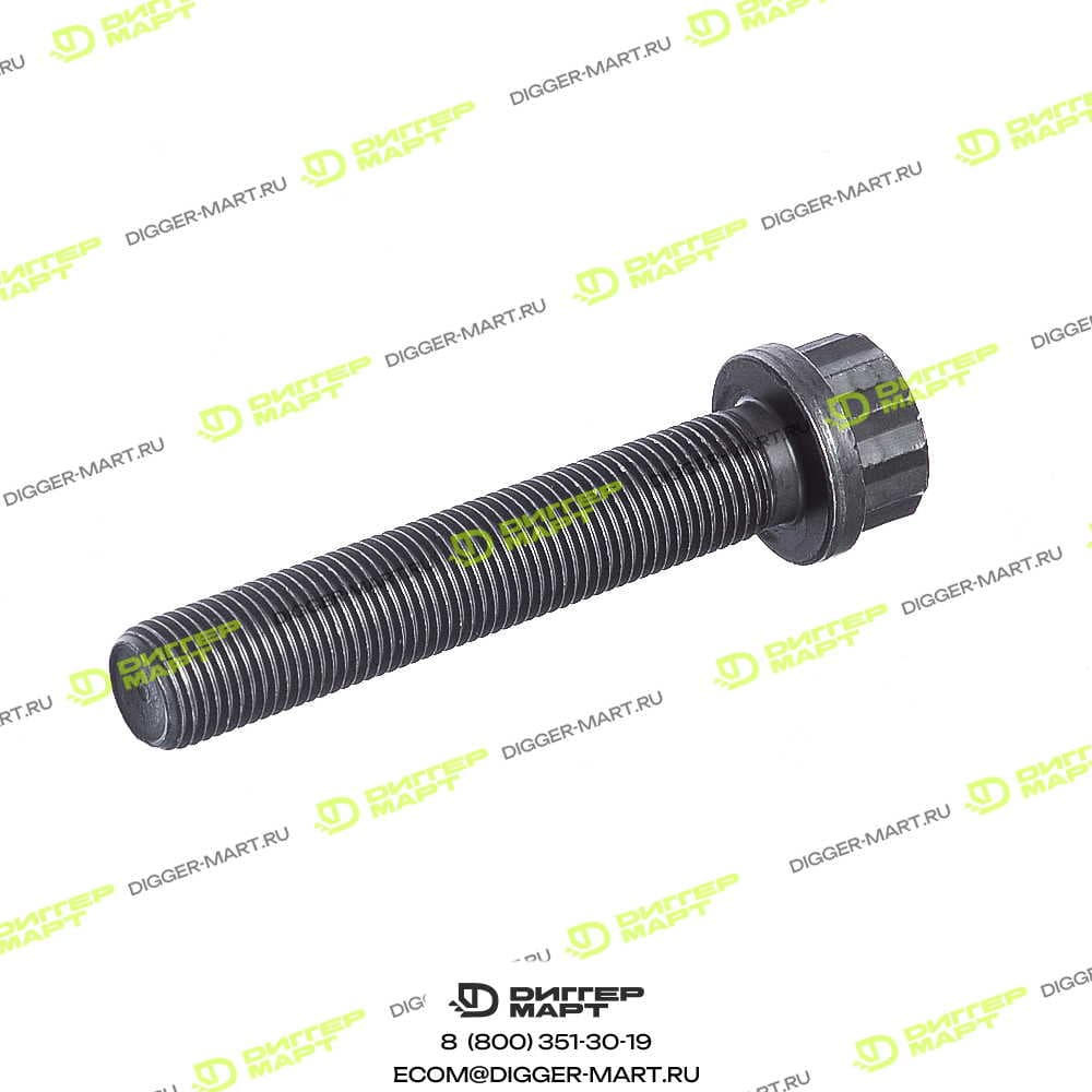 Болт шатуна DEUTZ 04286942