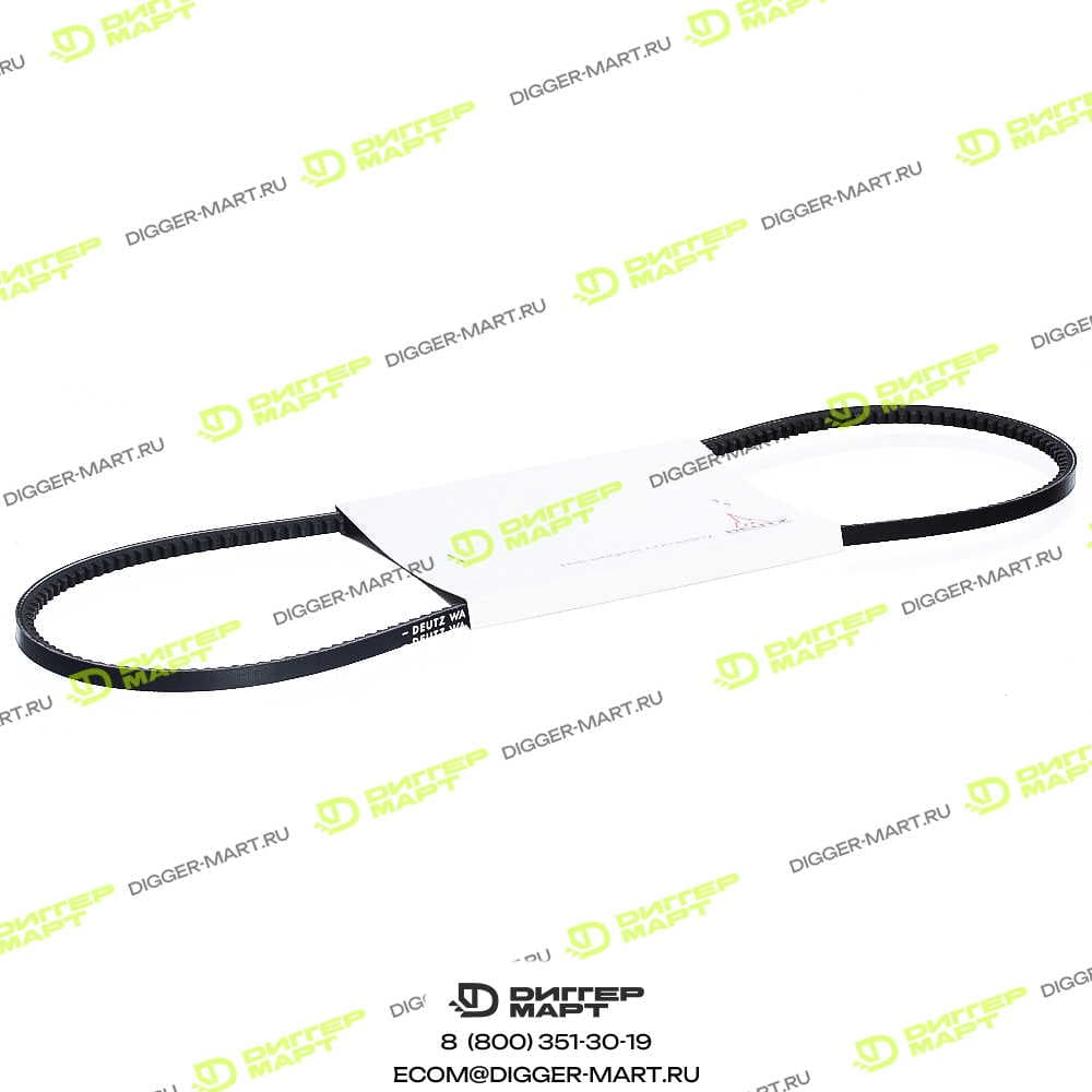 Ремень приводной DEUTZ 01179747