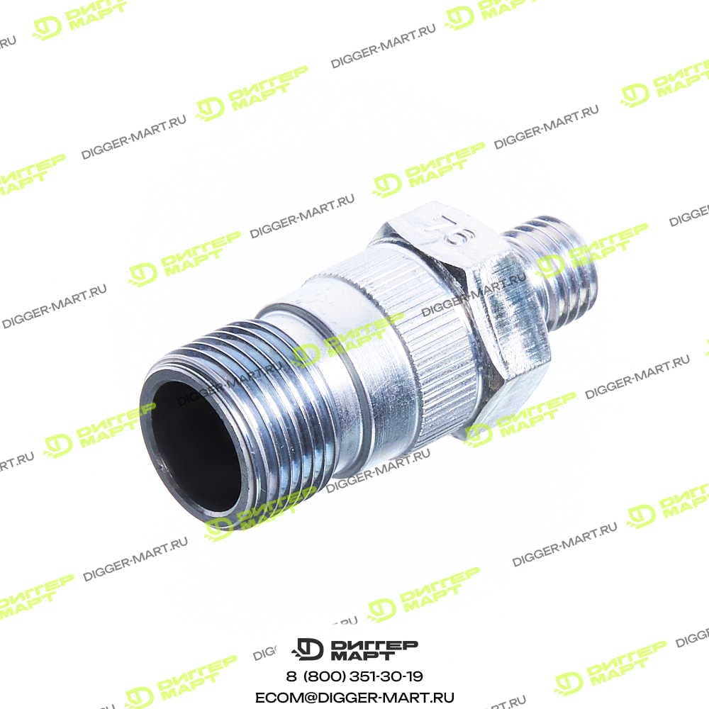 Штуцер BOSCH 9 411 610 090