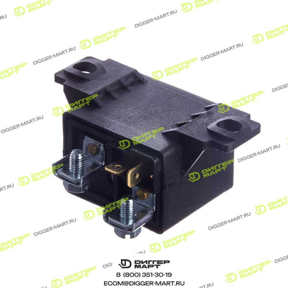 Реле TEREX 60499540