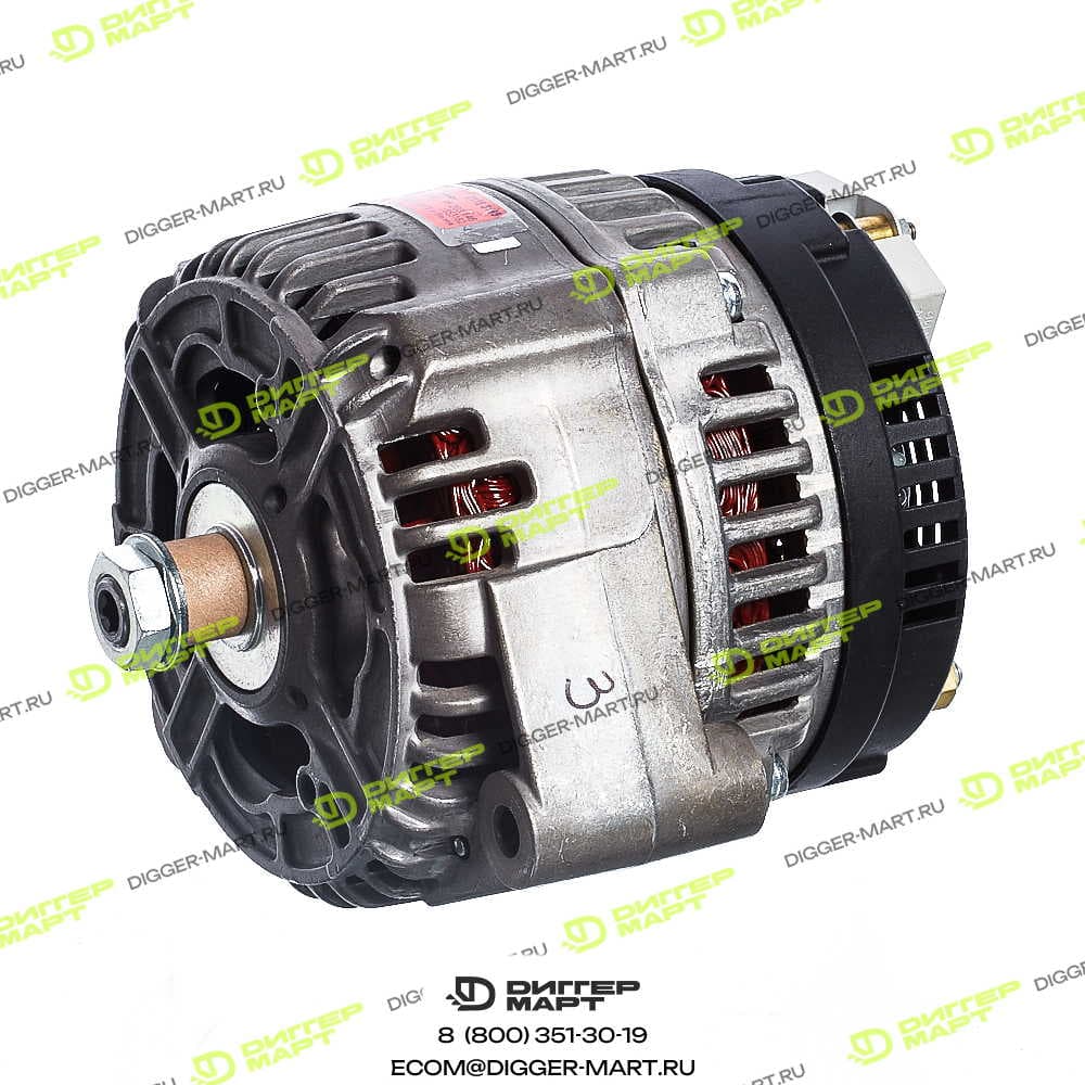 Генератор DEUTZ 01183199