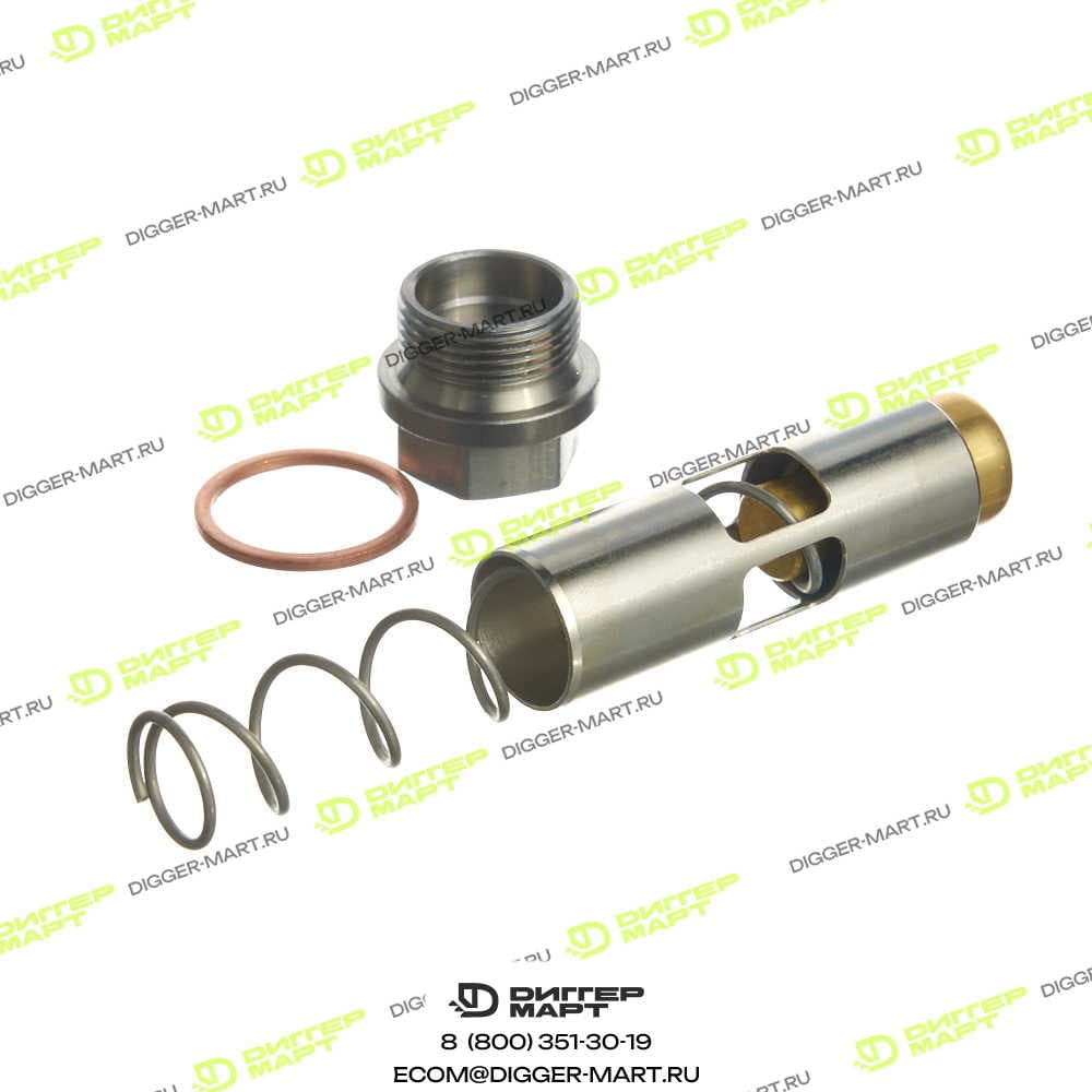 Термостат DEUTZ 02937552