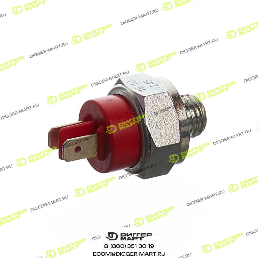 Датчик вак. ус. тормозов TEREX 08.0563.0061