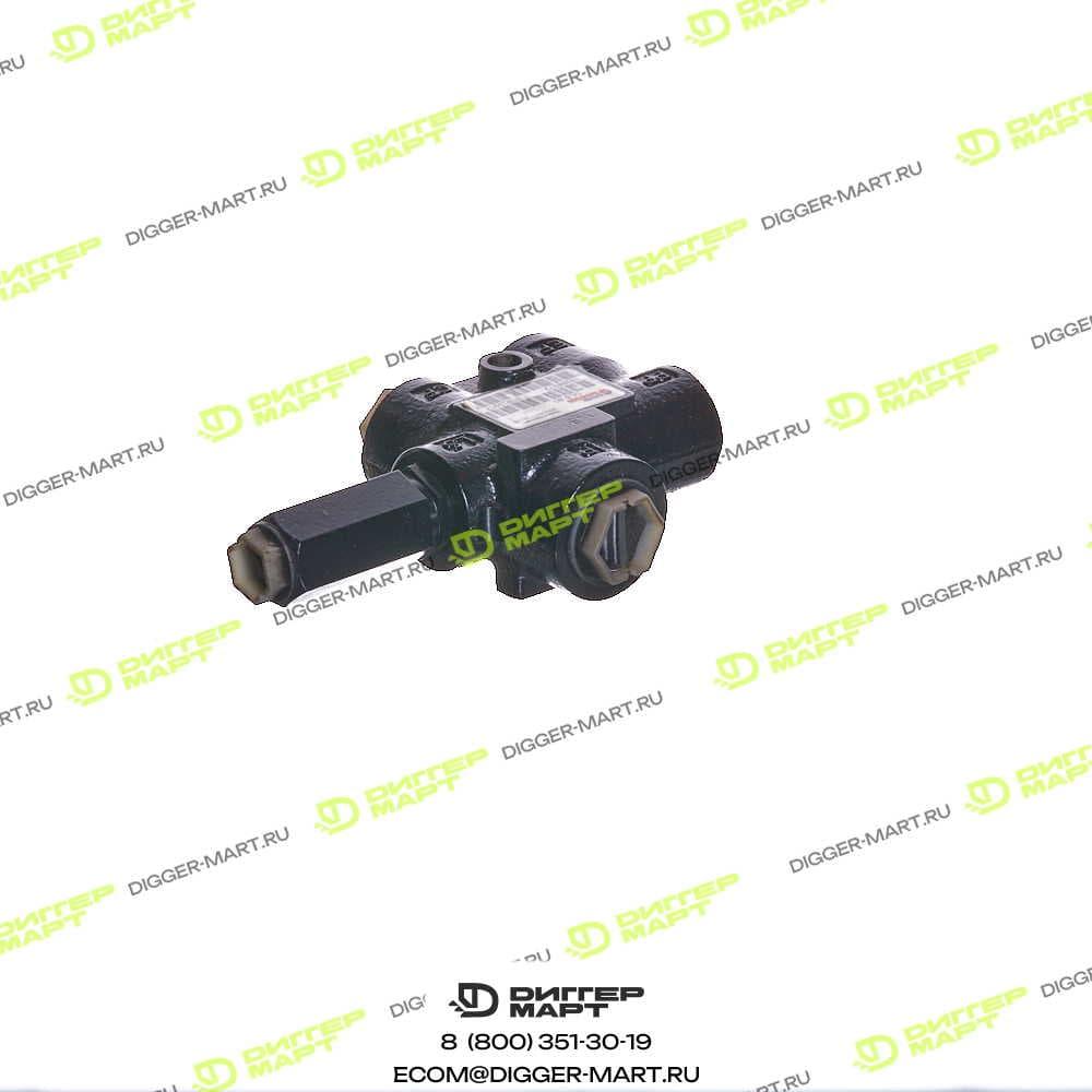 Клапан приоритетный (Danfoss 152B8272) LONMADI PARTS SX705225