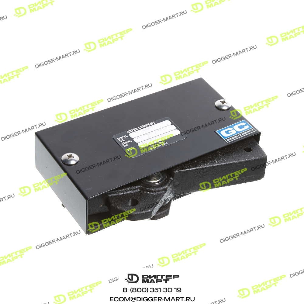 Концевик подъёма крюка TEREX 7097821