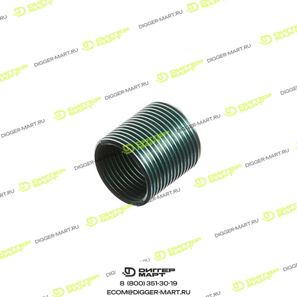 Шплинт коленвала DEUTZ 01172066