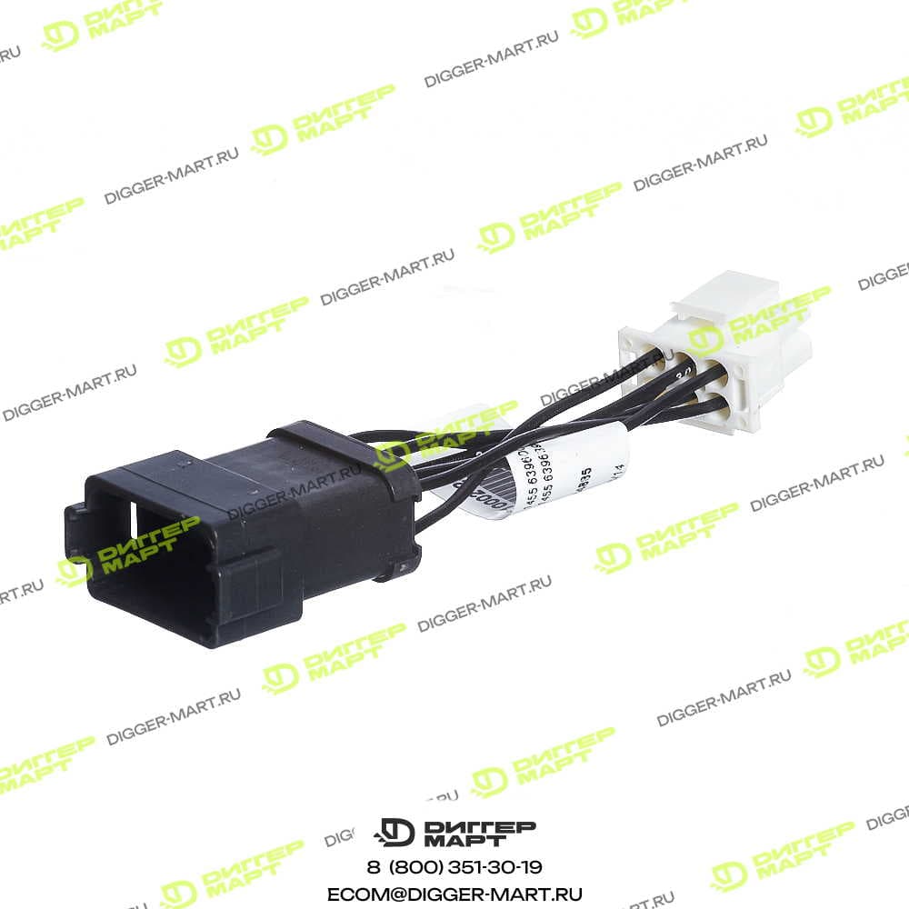 Жгут проводов JCB 332/K4927