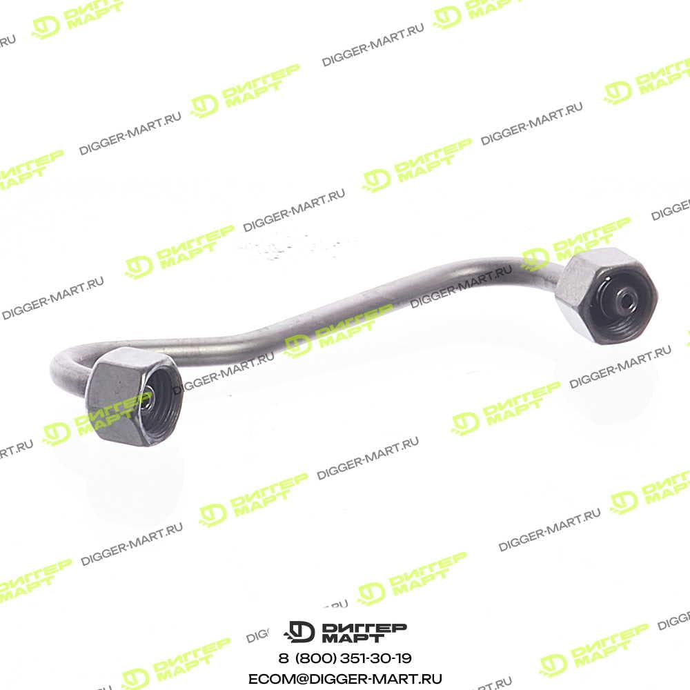 Топливная трубка выс.давления DEUTZ 04904942